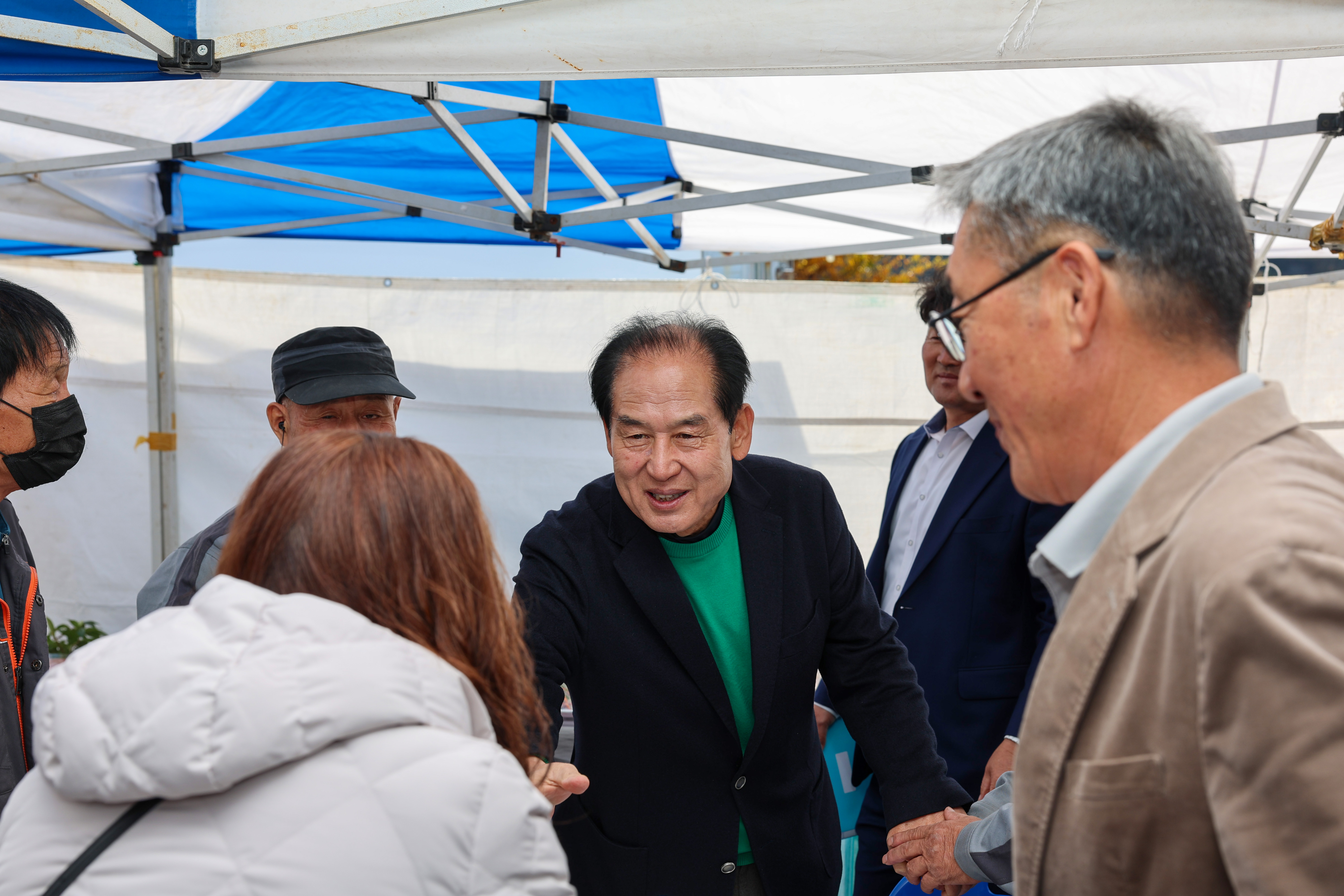 제4회 진도군 임업인의 날 행사 첨부#5