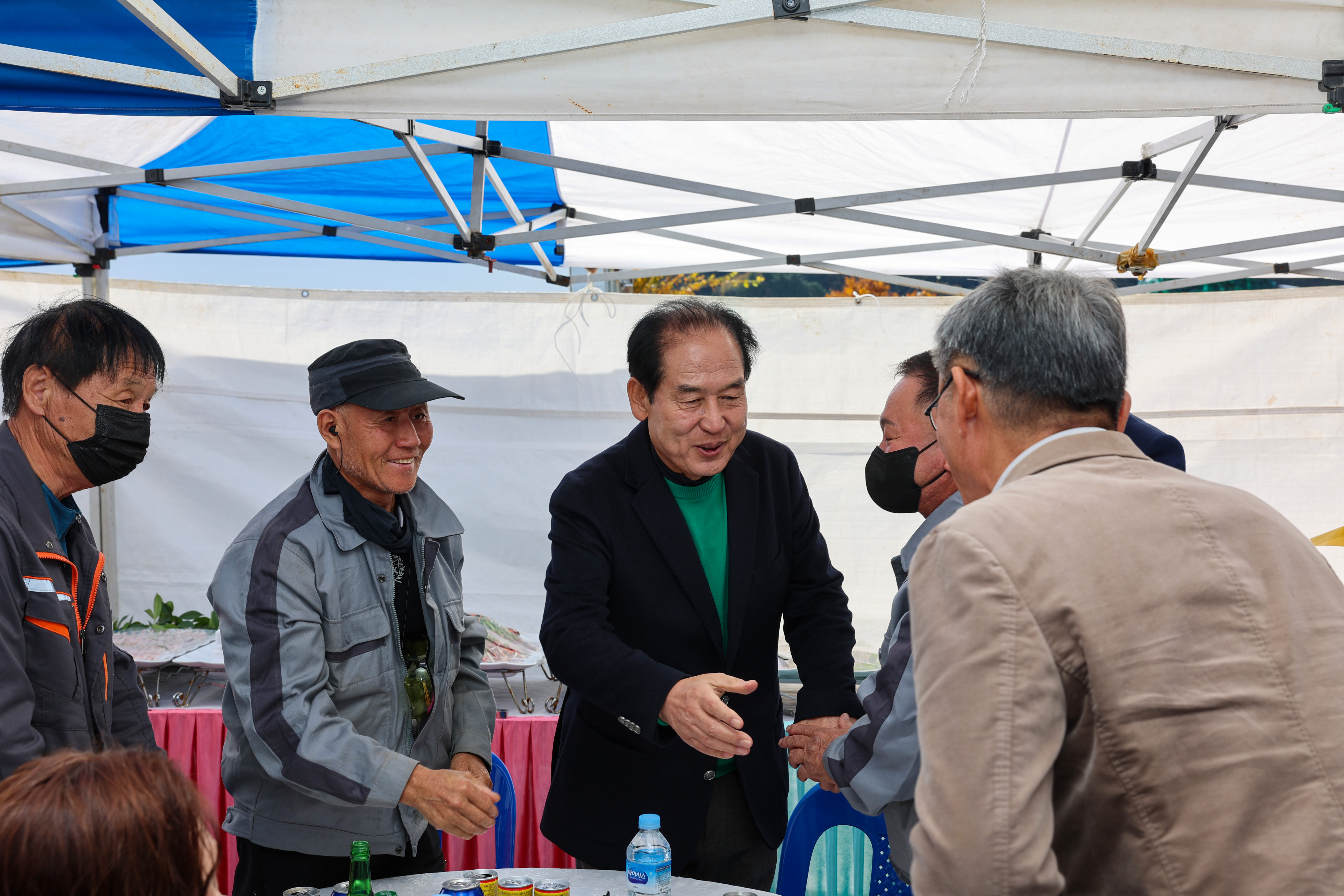 제4회 진도군 임업인의 날 행사 첨부#6