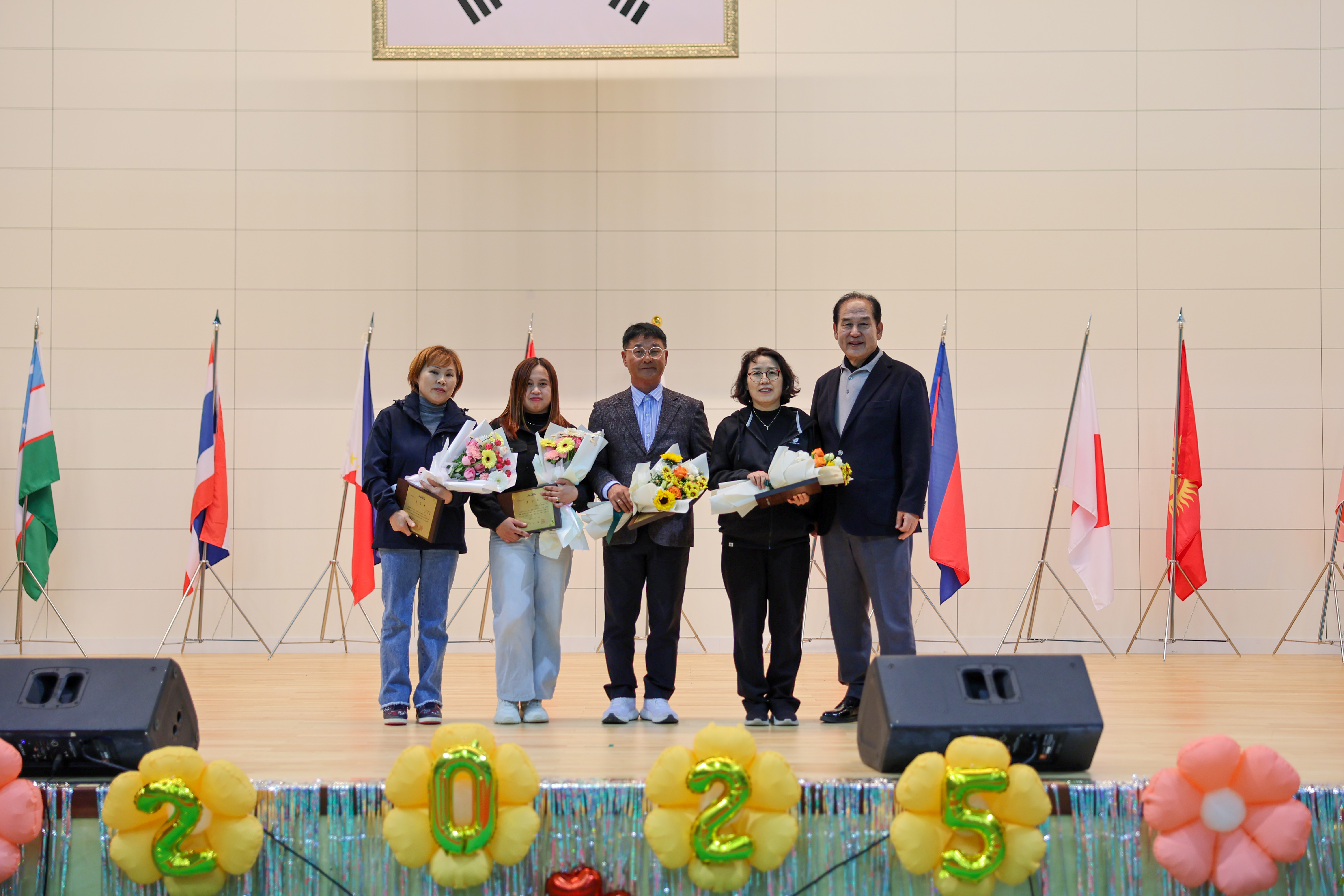 진도군다문화가족 한마음 축제 첨부#2