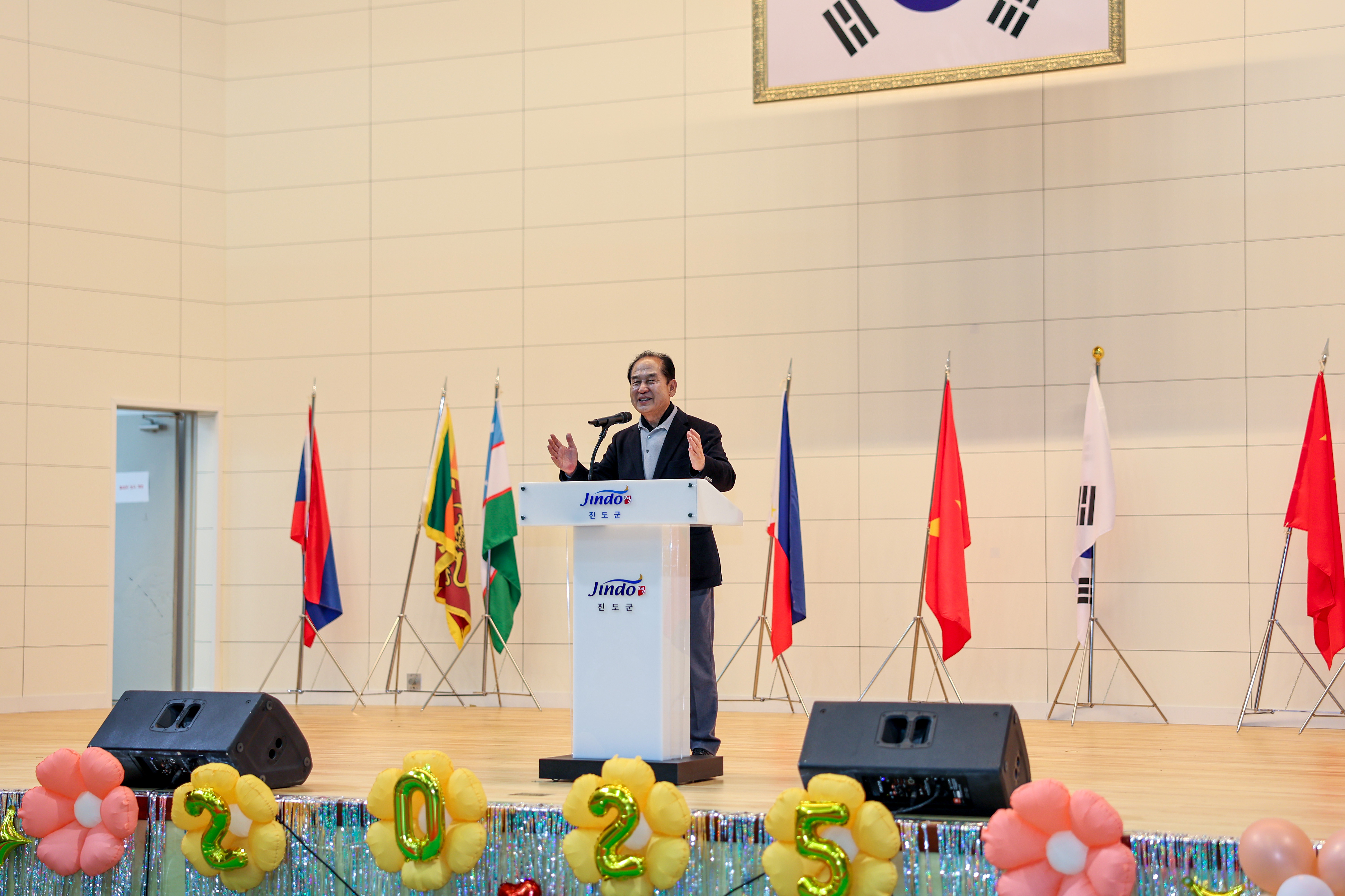 진도군다문화가족 한마음 축제 첨부#5