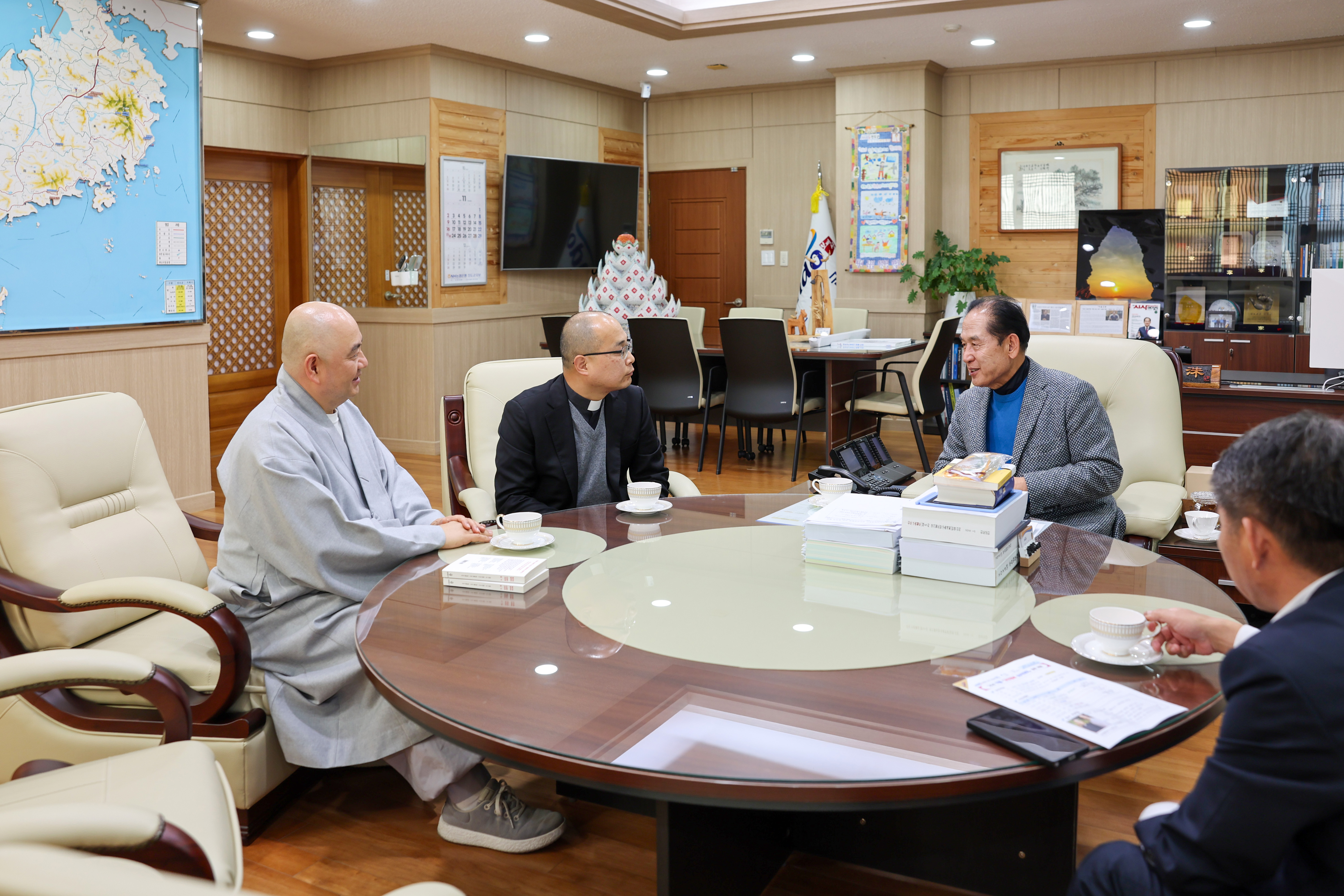 11월 진도군민 행복아카데미 첨부#10