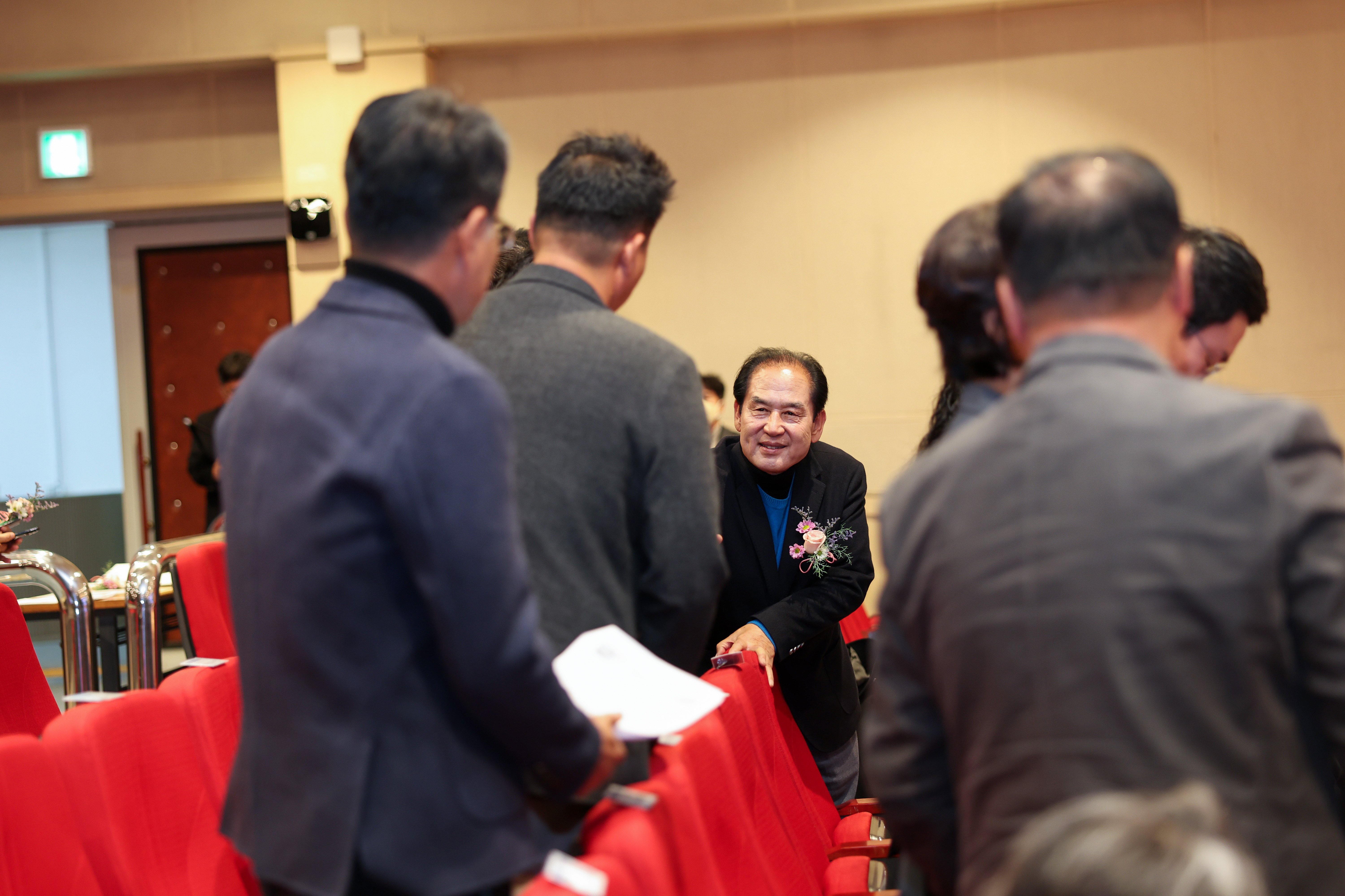 제22기 민주평통자문회의 출범식 첨부#6