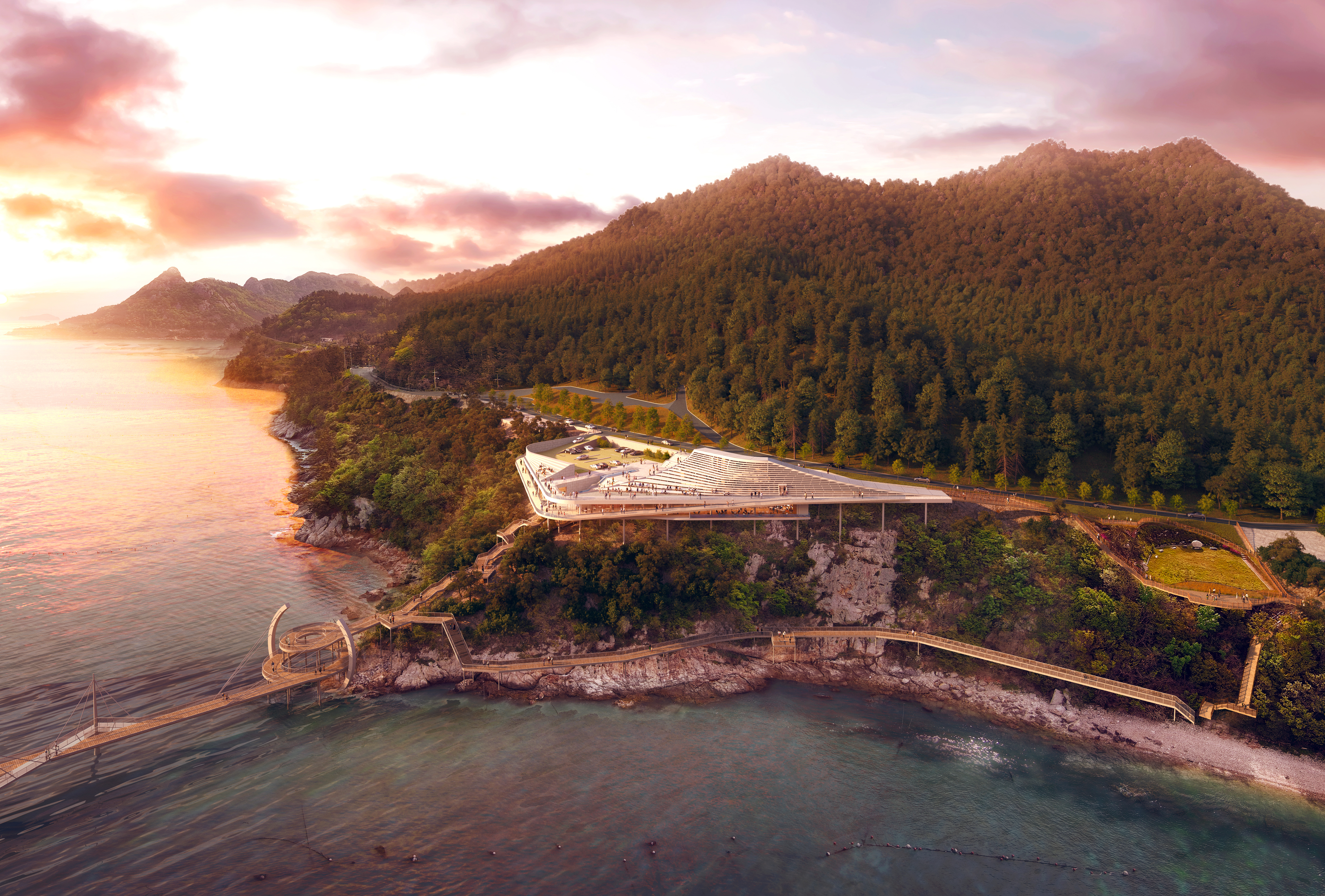 진도군, ‘세방낙조 아트문화 관광명소 조성사업’ 추진(4-8-70) 2024.7.2. 첨부#1