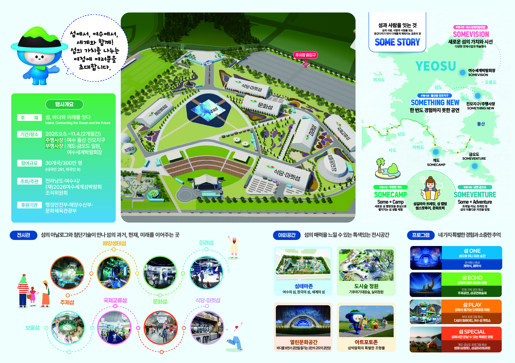 2026여수세계섬박람회 안내 첨부#3