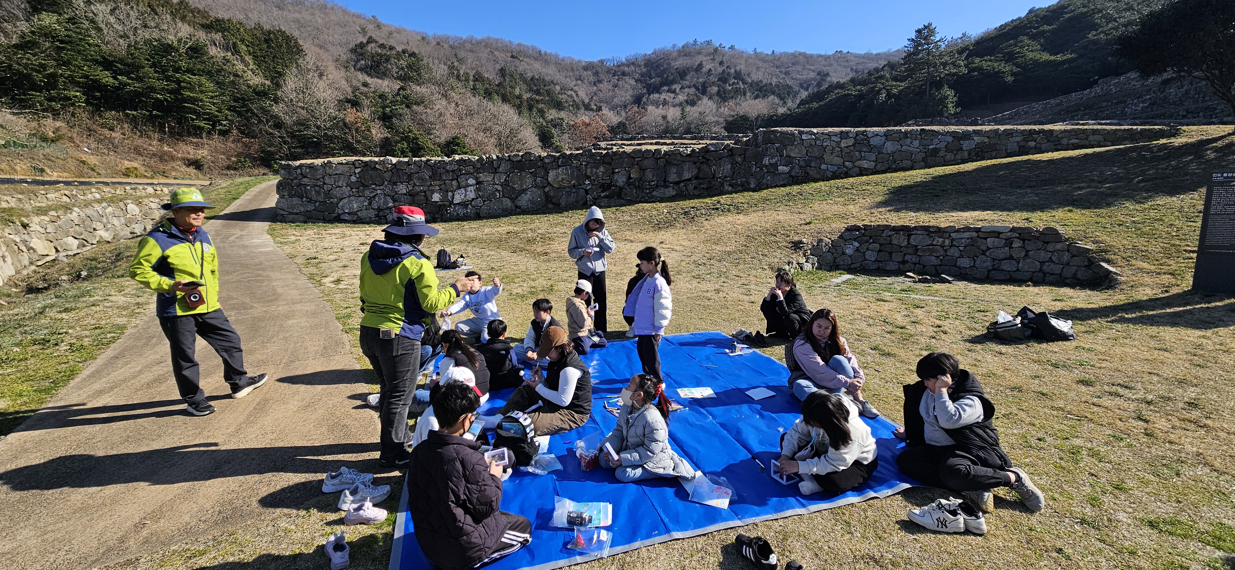 청소년 문화의 집 선생님들~~ 첨부#1