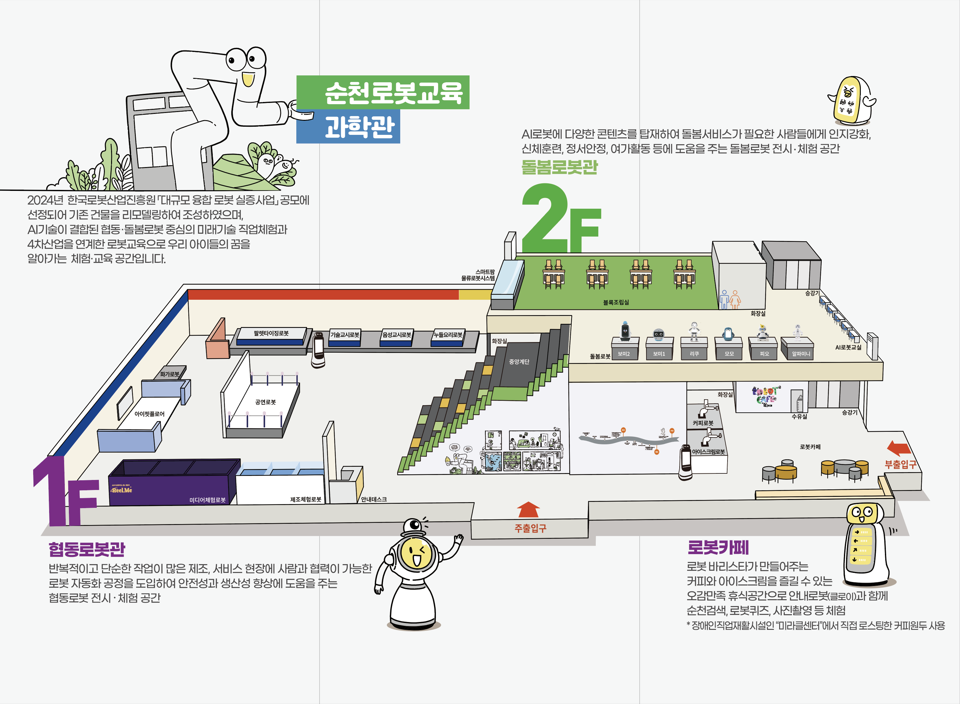 순천로봇교육과학관 안내 첨부#3