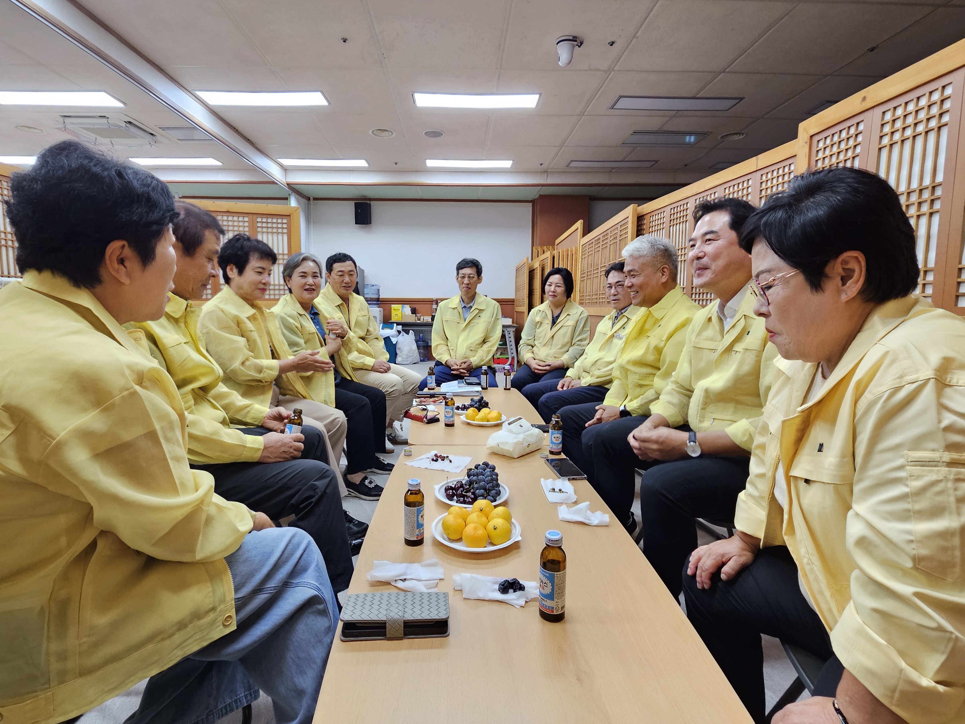 20260819 2026 을지훈련 종합상황실 위문방문 첨부#2