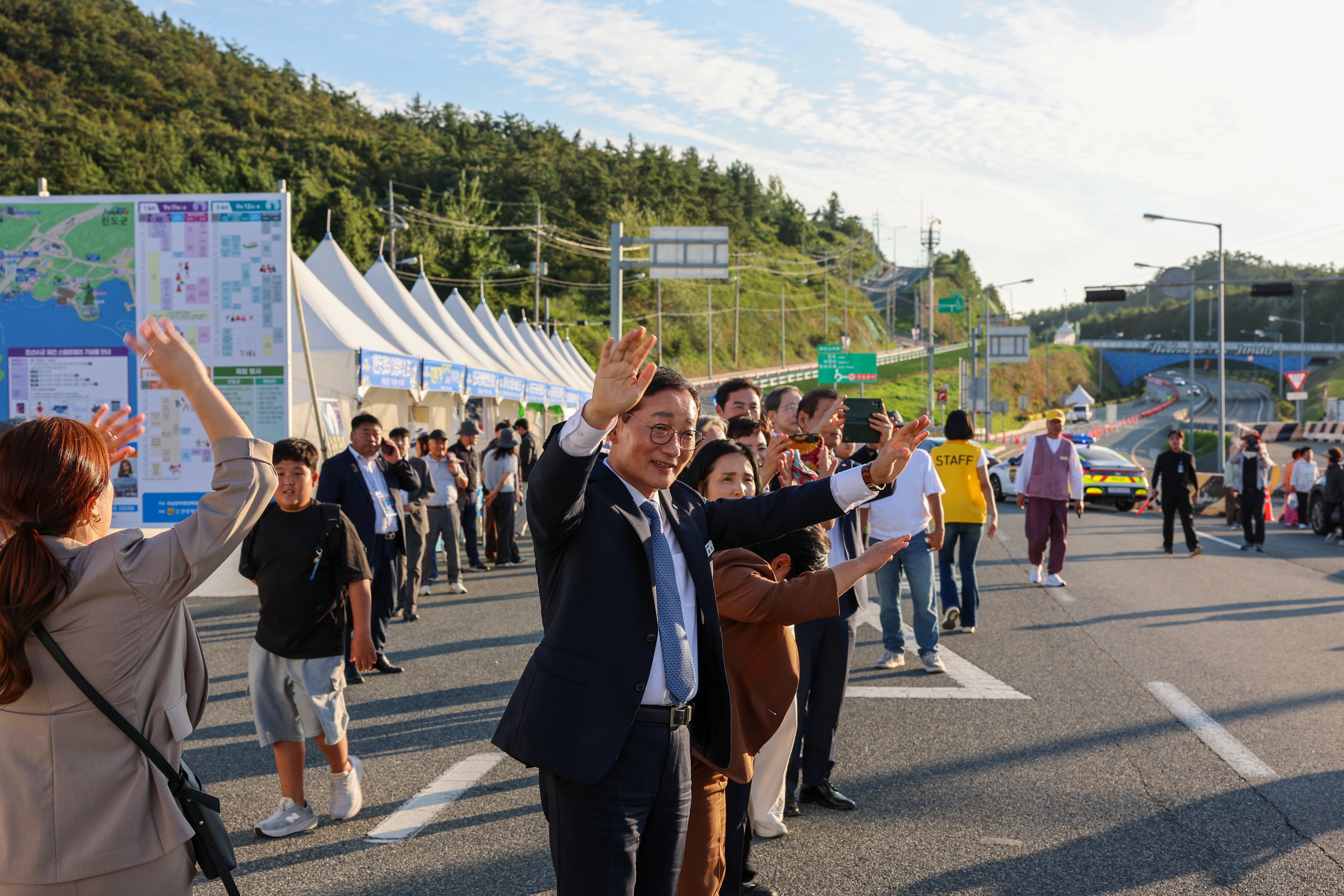 2026 명량대첩축제 1일차(출정 퍼레이드) 첨부#3