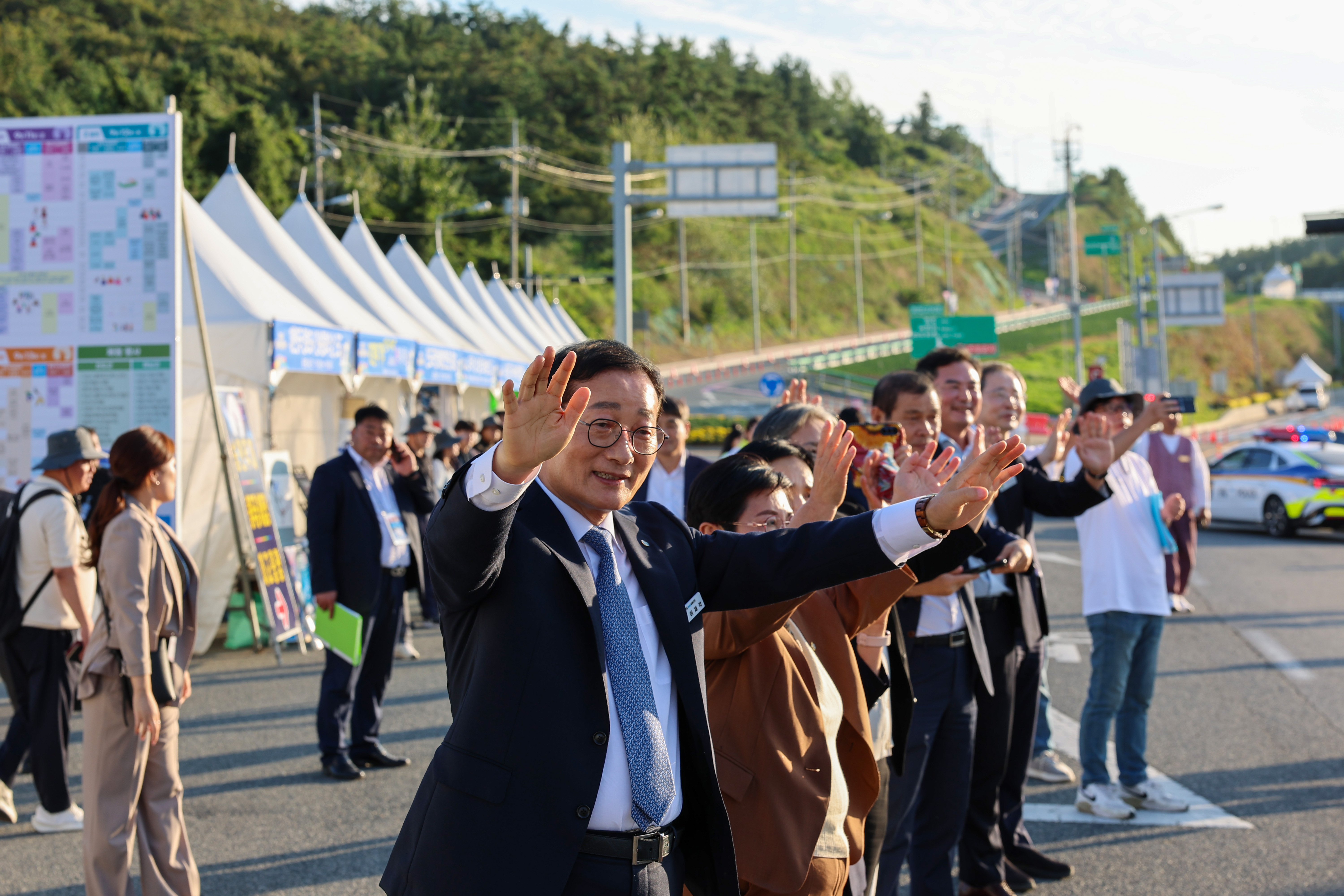 2026 명량대첩축제 1일차(출정 퍼레이드) 첨부#4