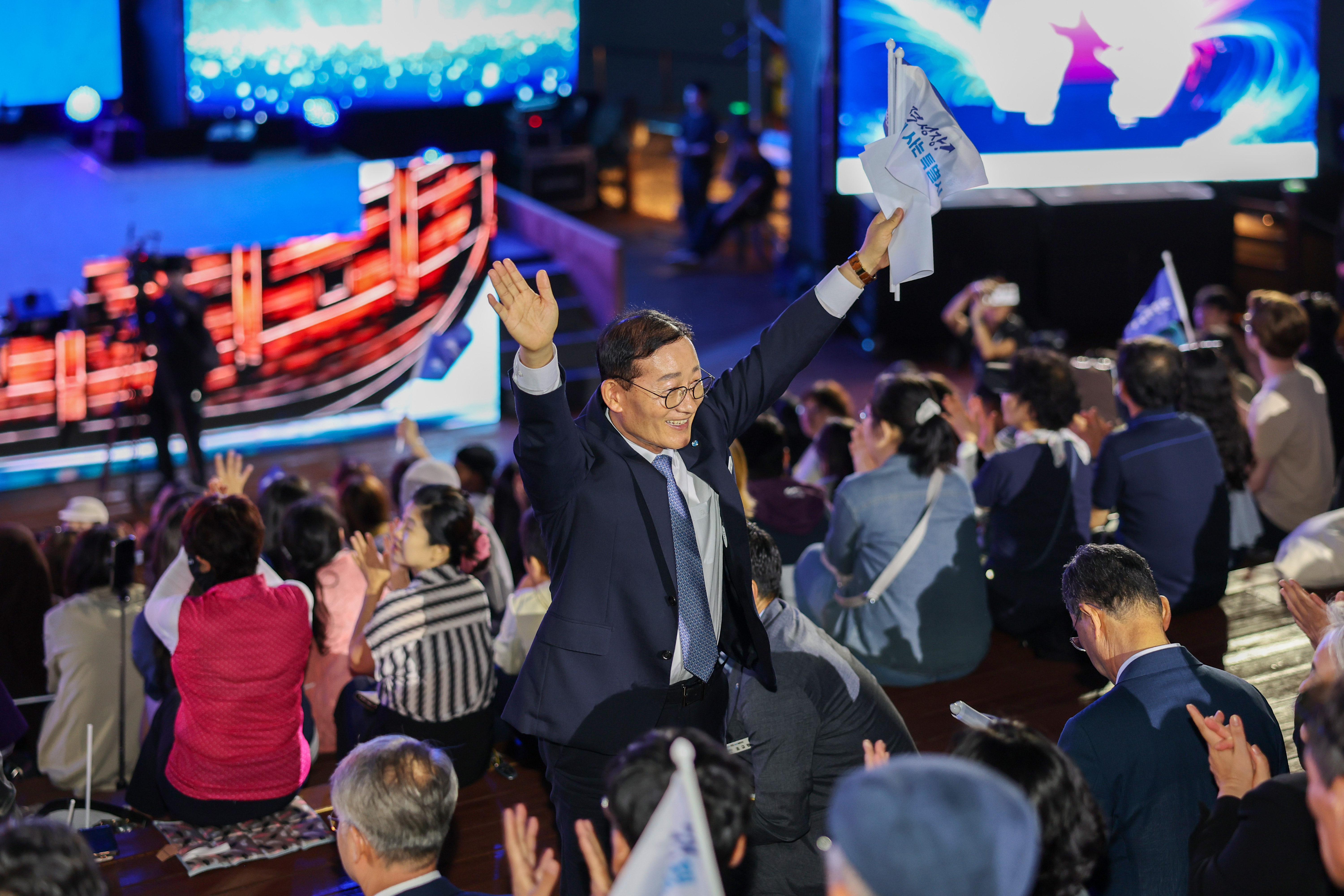 2026 명량대첩축제 개막식 첨부#4