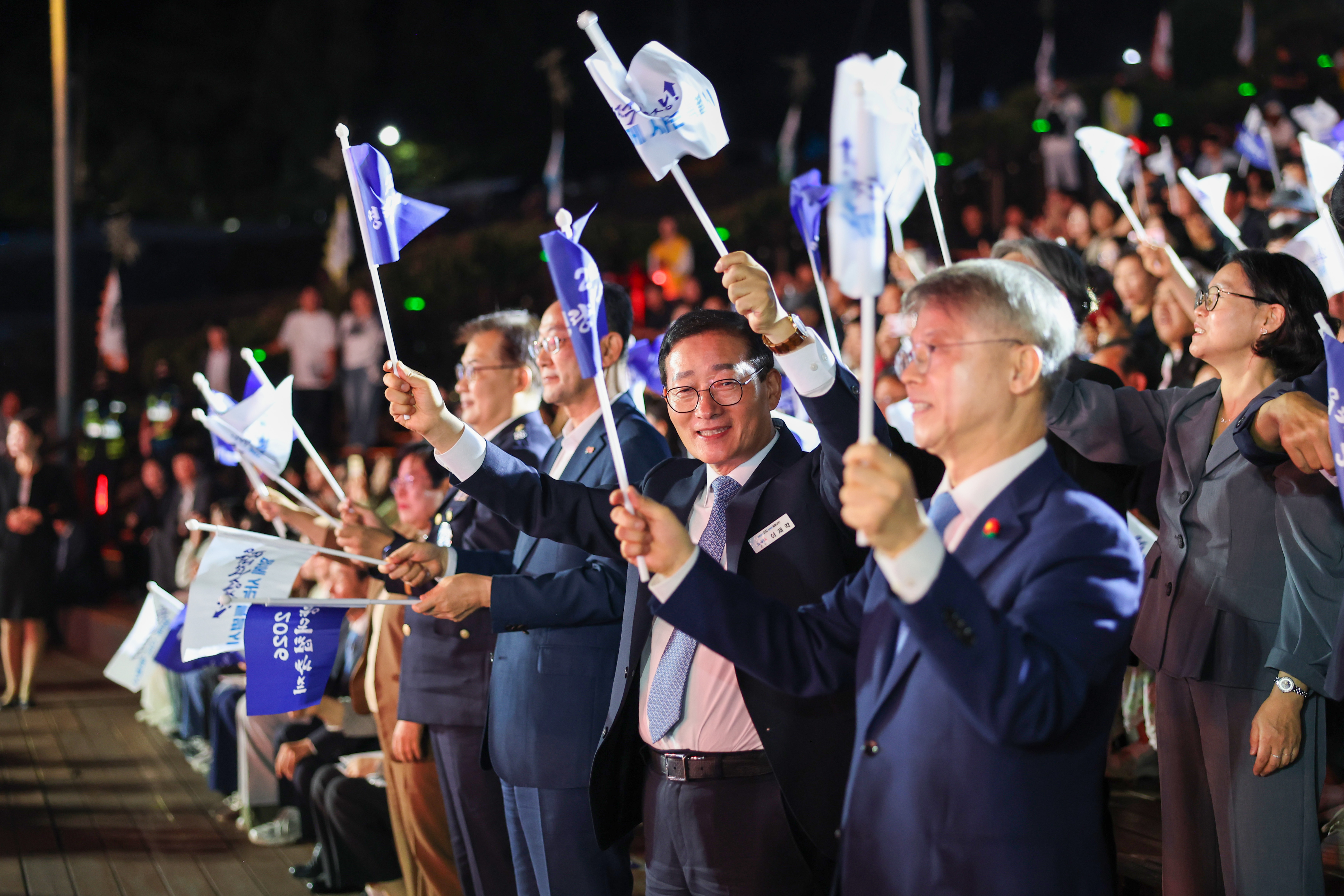 2026 명량대첩축제 개막식 첨부#6