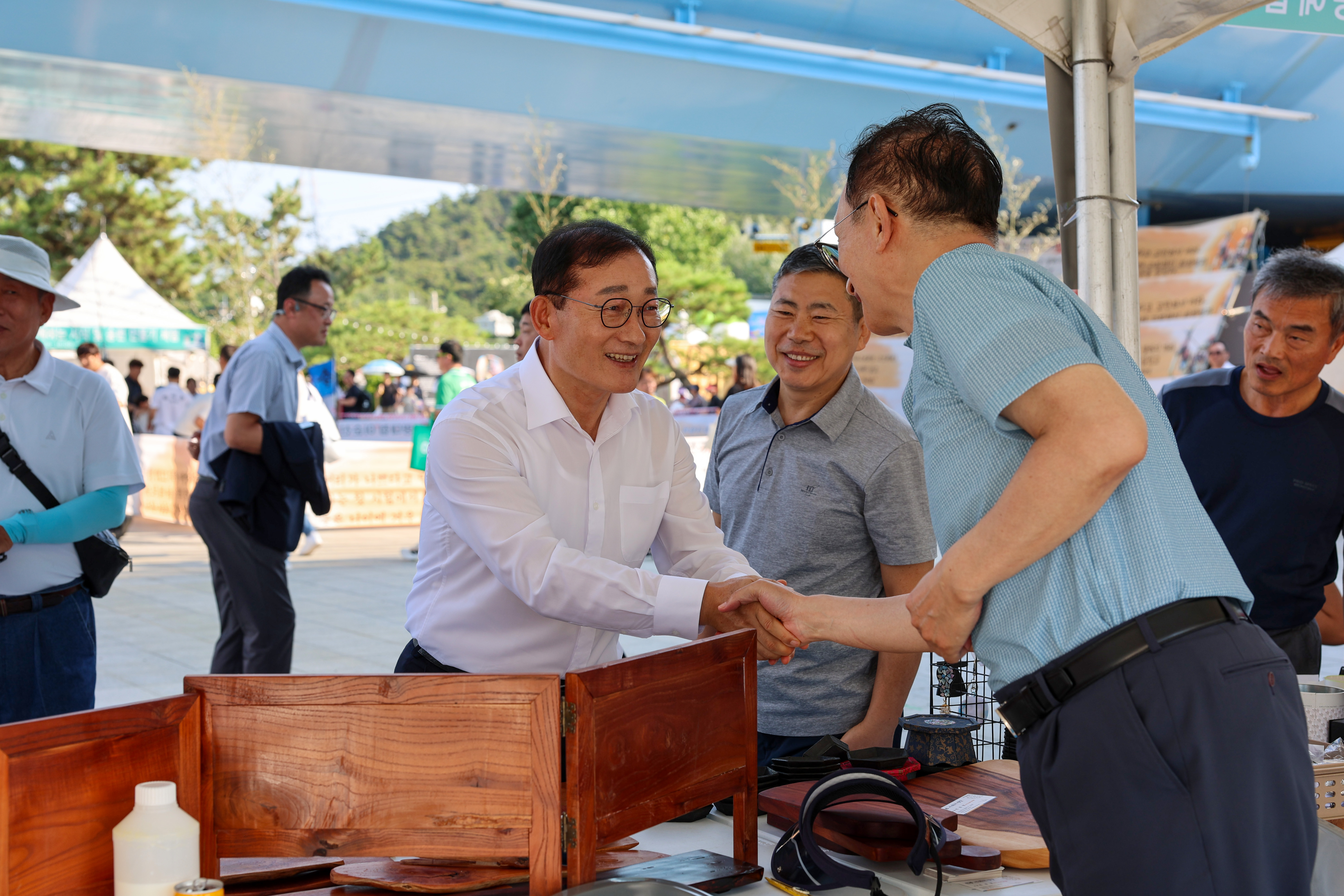 2026 명량대첩축제 2일차(축제 현장방문) 첨부#4