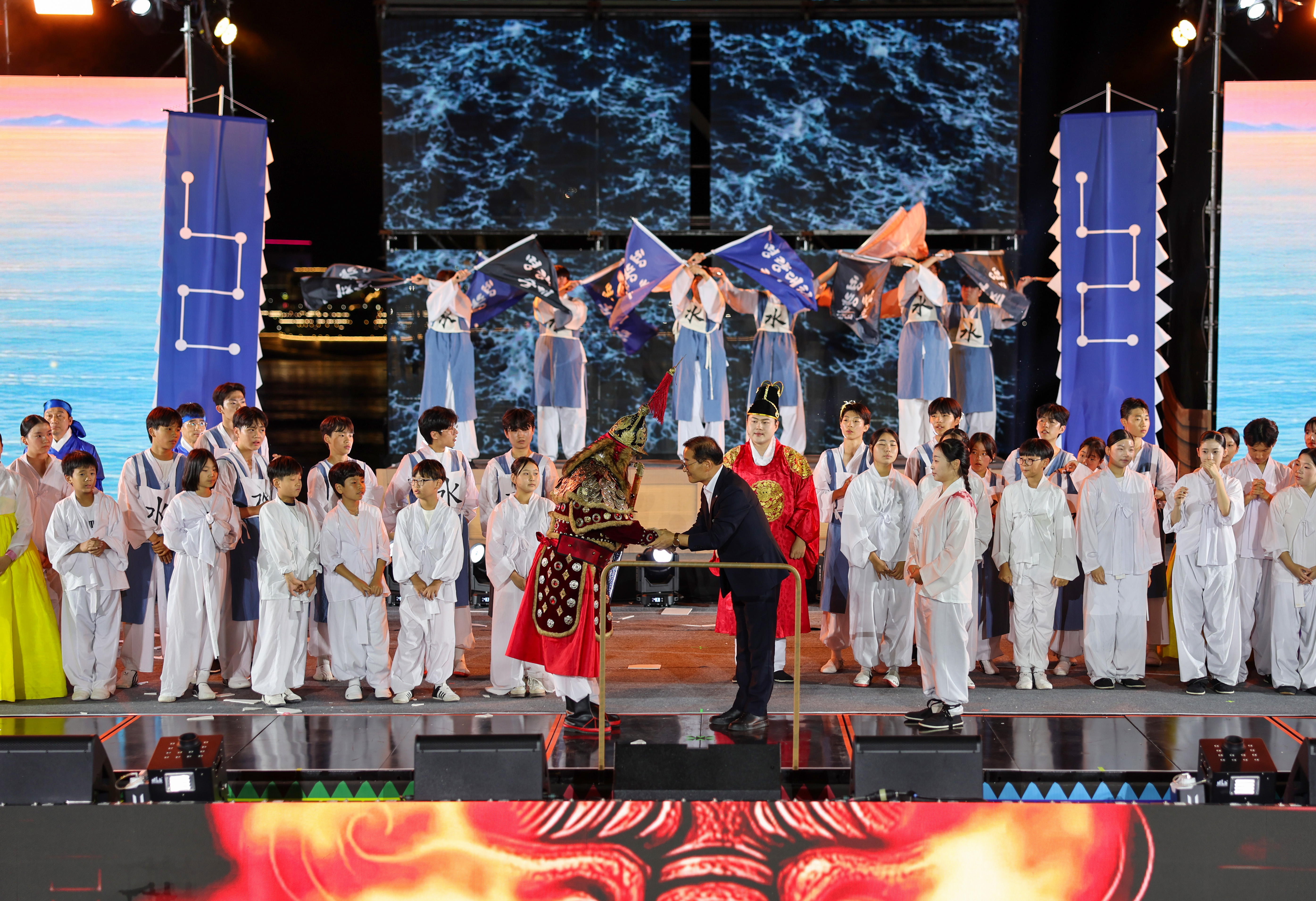 2026 명량대첩축제 2일차(주제공연) 첨부#3