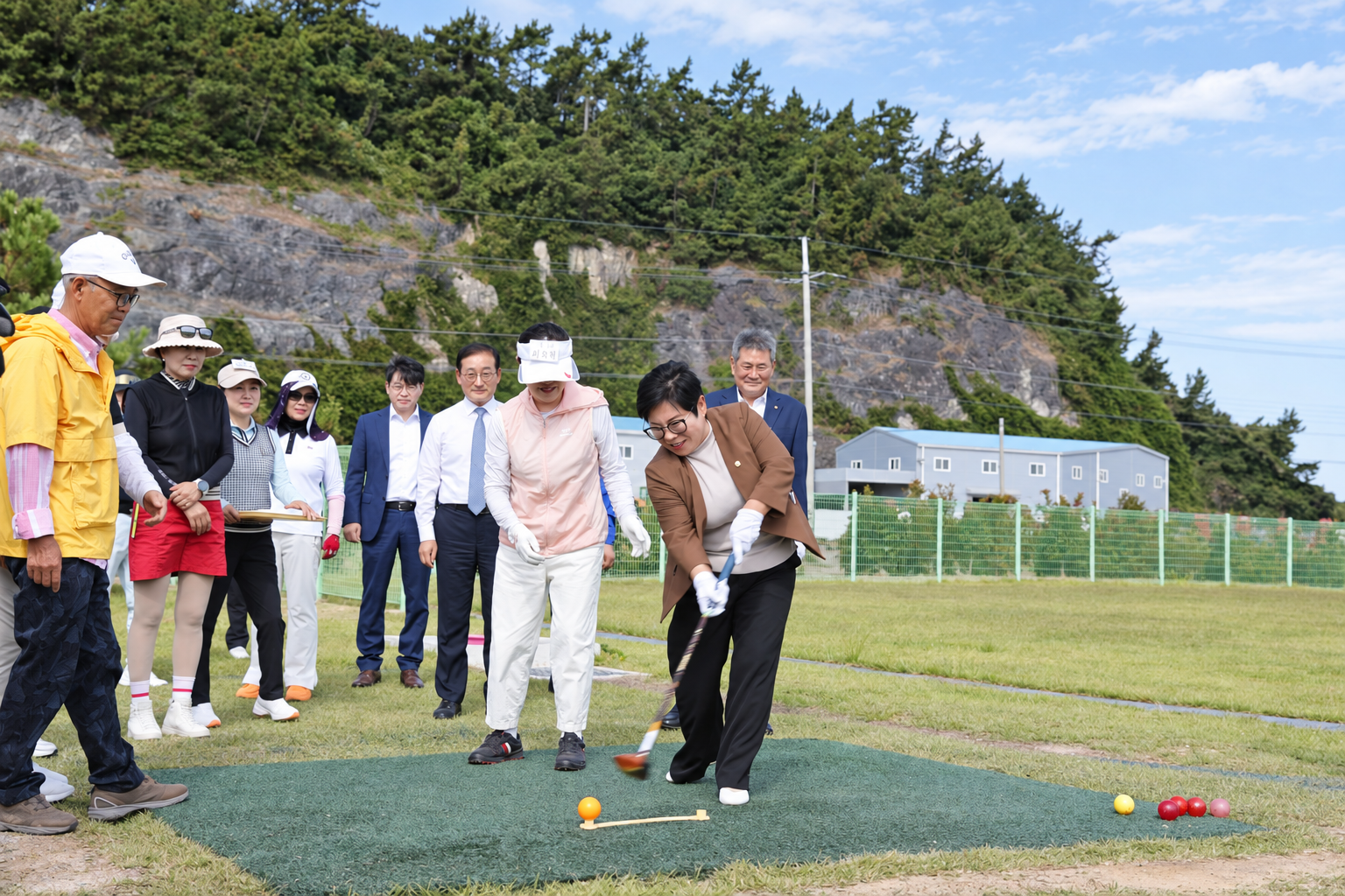 20260918 제9회 진도군수배 파크골프대회 첨부#1