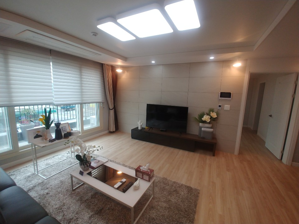 진도군 아파트 신축 vs 구축 — 2026 실거래