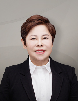 진도군의회의장 김춘화